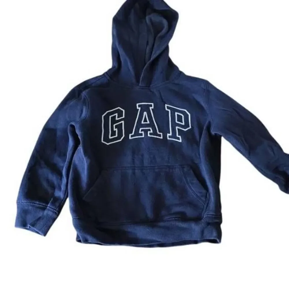 Boys Size 5 Bundle of 6 Back to School Bundle Levis Jeans Old Navy Gap Hoodie
